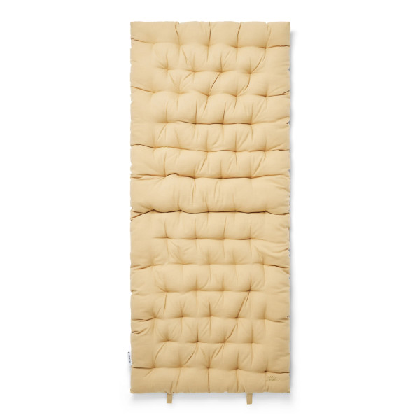Многофункциональный матрас Liewood Barney Mattress Sea Shell